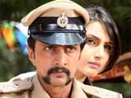 ಭುಜ್‌ನಲ್ಲಿ ಮೀಸೆ ಹೊತ್ತ ಗಂಡು ಕೆಂಪೇಗೌಡ ಹಾಡು