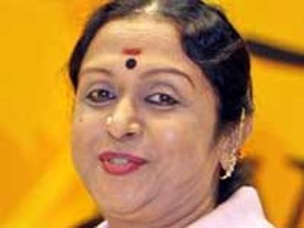 ಸರೋಜಾ ದೇವಿ ಡಬ್ಬಿಂಗ್ ರಾಮಾಯಣ, ಮಹಾಭಾರತ