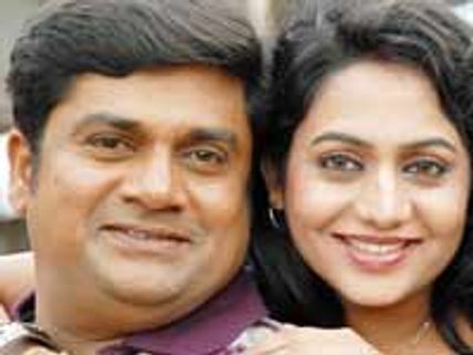 ಚಿತ್ರವಿಮರ್ಶೆ: ಇದು ರಘುರಾಮನ ಅವತಾರ!