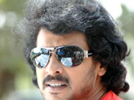 ಮಲಯಾಳಂ ರೀಮೇಕ್ ಚಿತ್ರ ಅಪ್ಪಿಕೊಂಡ ಉಪೇಂದ್ರ