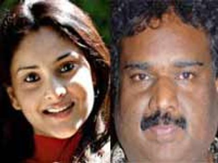 ರಮ್ಯಾ ವಿರುದ್ಧ ಧರಣಿ ಕೂರಲಿರುವ ಗಣೇಶ್