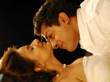 ರಮ್ಯಾ ವಿವಾದ ಆಯ್ತು ಈಗ ಪೂಜಾಗಾಂಧಿ ವಿವಾದ