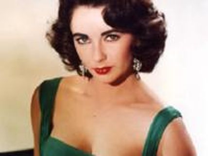 ಚಿರನಿದ್ರೆಗೆ ಜಾರಿದ ಚೆಲುವೆ ಎಲಿಜಬೆತ್ ಟೇಲರ್