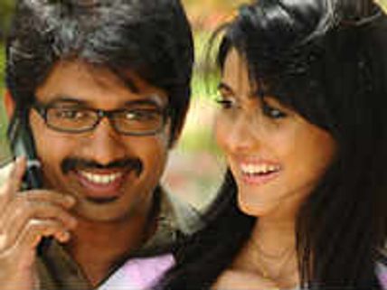 ಡಬ್ಬಿಂಗ್ ವಿವಾದಲ್ಲಿ ಗೀತಾ ಕೃಷ್ಣ ಚಿತ್ರ ಕಾಫಿ ಶಾಪ್