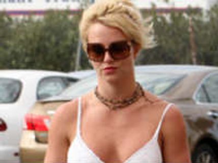 ಎರಡನೆ ಮದುವೆ ಬಳಿಕ ಮತ್ತೊಂದ್ ಮದುವೆಗೆ ಬ್ರಿಟ್ನಿ ಸಿದ್ಧ