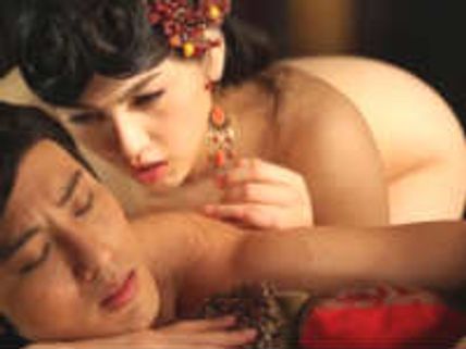 ಮೊದಲ 3ಡಿ ಲೈಂಗಿಕ ಚಿತ್ರಕ್ಕೆ ಭರ್ಜರಿ ಓಪನಿಂಗ್