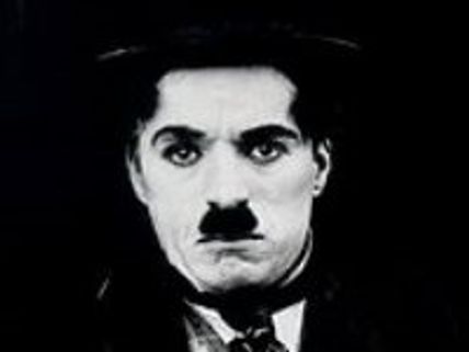 ನಕ್ಕರೆ ಅದೇ ಸ್ವರ್ಗ : ದಿ. ಚಾರ್ಲಿ ಚಾಪ್ಲಿನ್