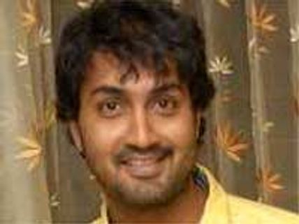 ಮತ್ತೊಂದು ವಿವಾದದ ಸುಳಿಯಲ್ಲಿ ಹರೀಶ್ 'ಗನ್'