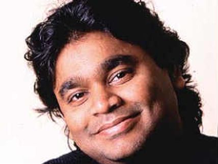 ಉಪೇಂದ್ರ ಗಾಡ್ ಫಾದರ್ ಚಿತ್ರಕ್ಕೆ ರೆಹಮಾನ್ ಸಂಗೀತ