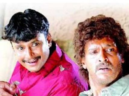 ಅನಾಥರು : ರೀಮೇಕ್ ಮಾಡಿದ್ರೂ ಹೀಗೇ ಮಾಡಬೇಕು!