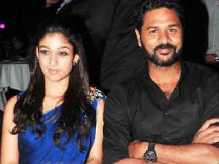 ಪ್ರಭುದೇವಾ ನಯನತಾರಾ ಸಂಬಂಧದಲ್ಲಿ ಬಿರುಕು