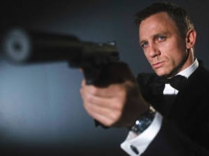 23 ನೇ ಜೇಮ್ಸ್ ಬಾಂಡ್ ಚಿತ್ರಕ್ಕೂ ಕ್ರೆಗ್ ಹೀರೋ