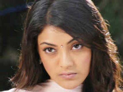 ಕನ್ನಡ ಚಿತ್ರ ನಿರ್ಮಾಪಕರಿಗೆ ಬೆಂಡೆತ್ತಿ ಬ್ರೇಕು ಹಾಕಿದ ಕಾಜಲ್ 