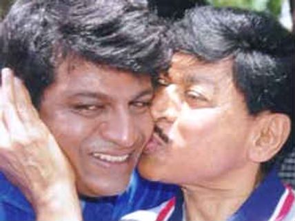 ಫಾದರ್ಸ್ ಡೇ ಅಂದ್ರೆ ದೇವತಾ ಮನುಷ್ಯ ರಾಜ್ ಹಾಡು