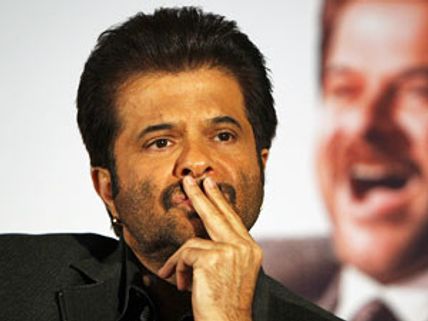 ಮಿಷನ್ ಇಂಪಾಸಿಬಲ್ ನಲ್ಲಿ ಮಿ.ಇಂಡಿಯಾ ಆದ ಅನಿಲ್