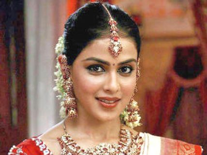 ರಿತೇಶ್ ದೇಶ್‌ಮುಖ್ ಜೊತೆ ಜೆನಿಲಿಯಾ ಮದುವೆ