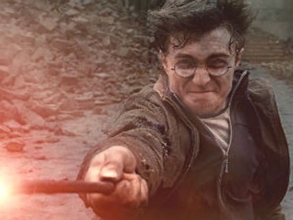 ಅಮ್ಮ ...ಹ್ಯಾರಿ ಪಾಟರ್ ತಮಿಳಿನಲ್ಲಿದೆ ಕನ್ನಡದಲ್ಲಿ ಏಕಿಲ್ಲ?