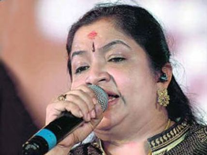 ಎದೆತುಂಬಿ ಮತ್ತೆ ಹಾಡಲಿದ್ದಾರೆ ಗಾಯಕಿ ಕೆ ಎಸ್ ಚಿತ್ರಾ