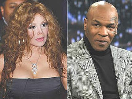 5 ಕೋಟಿ ರು.ಗೆ ಟೈಸನ್ ಜತೆ ಸೆಕ್ಸ್ ಮಾಡು ಎಂದಿದ್ದ