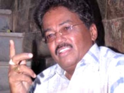 ಸರಿಗಮ ವಿಜಿ 'ಸಂಸಾರ'ದ ಮೇಲೆ ದಿನೇಶ್ ಬಾಬು ಕಣ್ಣು 