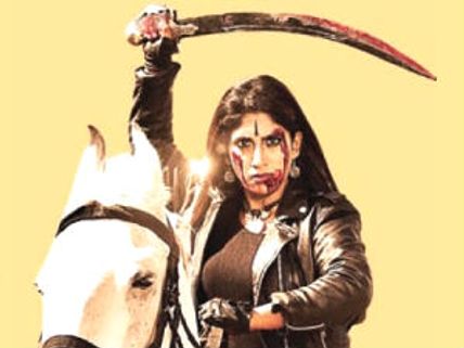 ಚಿತ್ರಕ್ಕೆ ಒನಕೆ ಓಬವ್ವ ಹೆಸರು; ಇತಿಹಾಸಕ್ಕೆ ಬಗೆದ ದ್ರೋಹ 