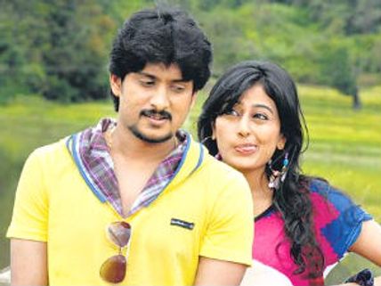 ಕೃಷ್ಣನ್ ಮ್ಯಾರೇಜ್ ಸ್ಟೋರಿ ಲೀಲಾ ವಿನೋದ ವಿಲಾಸ