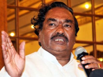 ಯಾರು ತಿಳಿಯರು ನಿನ್ನ ಭುಜಬಲ ಪರಾಕ್ರಮ, ಈಶ್ವರಪ್ಪ