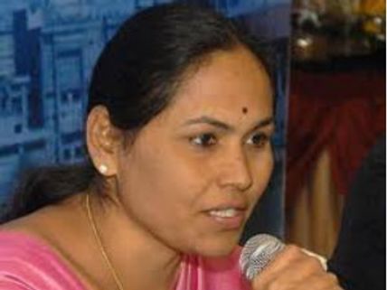 ಏನಾಗಲಿ ಮುಂದೆ ಸಾಗು ನೀ, ಶೋಭಾ ಮೇಡಂ