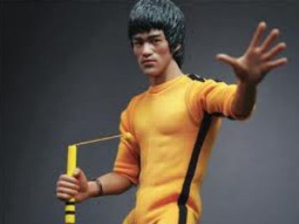 ಬ್ರೂಸ್ಲಿ 'ಗೇಮ್ ಆಫ್ ಡೆತ್' ಕೋಟ್ ಗೆ 77 ಸಾವಿರ ಡಾಲರ್