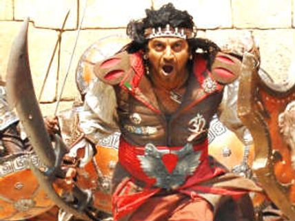 ಜೋಗಯ್ಯ ಆಸಕ್ತ, ಕ್ರಿಯಾಶೀಲ ಮನಸುಗಳಿಗೆ ಮಾತ್ರ