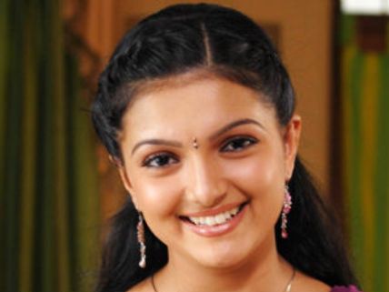 ಕನ್ನಡಕ್ಕೆ ಮತ್ತೊಬ್ಬ ಮಲಯಾಳಿ ಜಿಂಕೆ ಶರಣ್ಯ ಮೋಹನ್