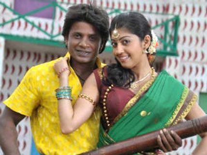 ಜರಾಸಂಧ ಮ್ಯೂಸಿಕ್ ರಿವ್ಯೂ: ಮೊದಲ ಹಾಡು ಸೂಪರ್