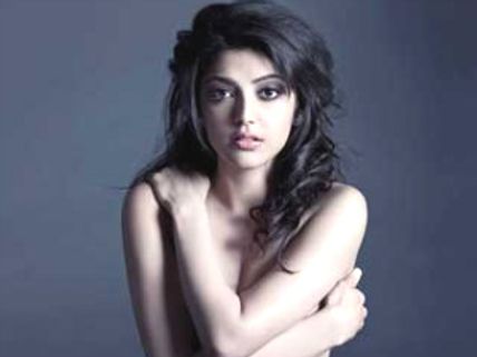 ಕಾಜಲ್ ಅಗರವಾಲ್ ಬೆತ್ತಲೆ ಫೋಟೋ ರಿಯಲ್! 