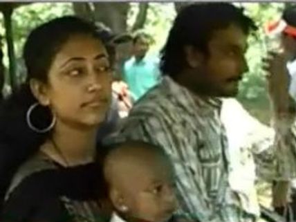 ದರ್ಶನ್ ಲವ್ವಿ ಡವ್ವಿ ಸ್ಟೋರಿ ಬಗ್ಗೆ ಮೌನ ಮುರಿದ ವಿಜಯಲಕ್ಷ್ಮಿ