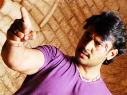 ದರ್ಶನ್ ಜೀವನದ ಕಥೆಗೆ ಹೊಸ ಕ್ಯಾರೆಕ್ಟರ್ ಎಂಟ್ರಿ