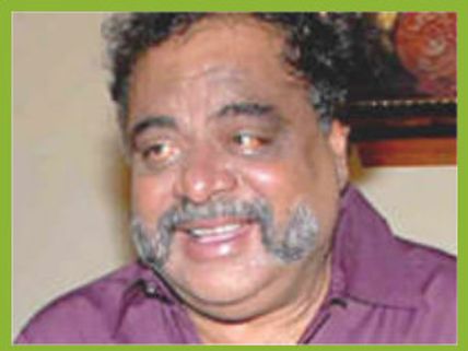 ಕಾನೂನು 'ದರ್ಶನ': ಚಿತ್ರನಟರ ಸಂಧಾನ ತಪ್ಪು- ವಕೀಲ ಅಮರನಾಥನ್