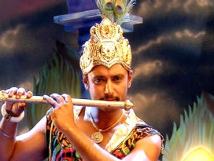 ದರ್ಶನ್ ಸಾರಥಿ ಫುಲ್ ಪ್ಯಾಕ್ ಎಂಟರ್‌ಟೈನ್‌ಮೆಂಟ್