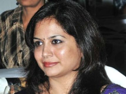 ಗಂಡನಿಗೆ ಸೋಡಾಚೀಟಿ ಕೊಟ್ಟ ಹಿನ್ನೆಲೆ ಗಾಯಕಿ ಸುನೀತಾ