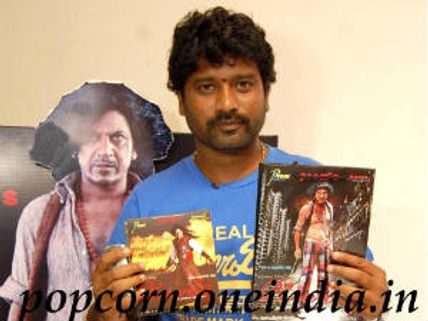 ರಿಮೇಕ್ 'ಅಡ್ಡ' ಕ್ಕಾಗಿ ಪ್ರೇಮ್ ಬಿಕೆಶ್ರೀ ಕಿತ್ತಾಟ