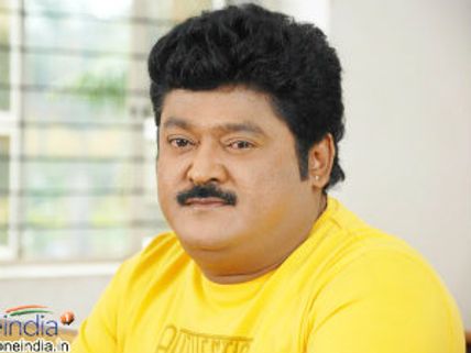 ಅಣ್ಣಾವ್ರ ಹೆಸರಿನಲ್ಲಿ ನವರಸ ನಾಯಕ ಜಗ್ಗೇಶ್ ಚಿತ್ರ