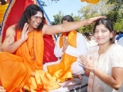 ಸತ್ಯಾನಂದ ಚಿತ್ರ ಬಿಡುಗಡೆಗೆ ಕೋರ್ಟ್ ತಡೆಯಾಜ್ಞೆ