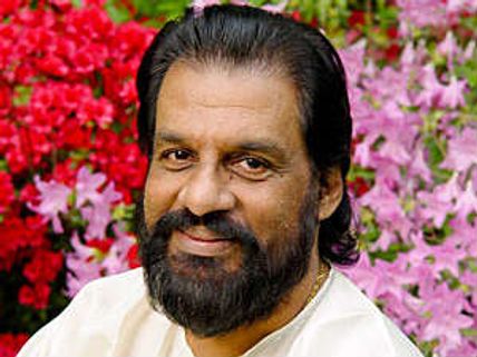 ಸುವರ್ಣ ಸಂಭ್ರಮದಲ್ಲಿ ಗಾಯಕ ಕೆಜೆ ಯೇಸುದಾಸ್ 