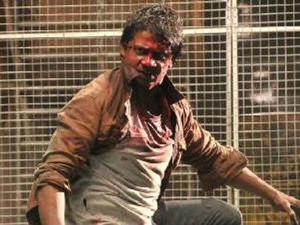 ಜರಾಸಂಧ: ವಿನಾಯಕರಾಮ್ ಕಲಗಾರು ಚಿತ್ರ ವಿಮರ್ಶೆ