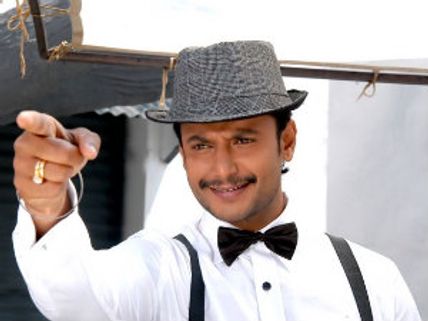 'ಕಪಾಳಮೋಕ್ಷ'ದ ವೀಡಿಯೋ ನೀಡಿ: ದರ್ಶನ್ ಸವಾಲು