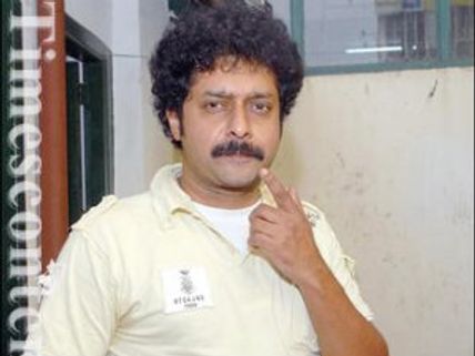 ವಿವಾದದ ಸುಳಿಯಲ್ಲಿ ನಿರ್ದೇಶಕ ಹೇಮಂತ್ ಹೆಗಡೆ