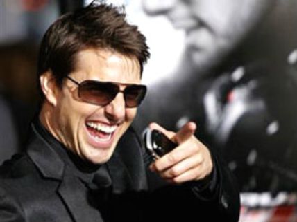 ಭಾರತದಲ್ಲಿ ಮಿಷನ್ ಇಂಪಾಸಿಬಲ್ 4 ಟಾಮ್ ಕ್ರೂಸ್