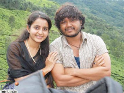 ತೆರೆಯ ಮೇಲೆ ರಿಮೇಕ್ 'ಶೈಲೂ' ದೃಶ್ಯ ಪ್ರೇಮಕಾವ್ಯ