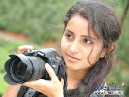 ಗೋಲ್ಡನ್ ಸ್ಟಾರ್ ಗಣೇಶ್ 'ಮಂಜ'ನ ಹನಿ ಶೈಲೂ