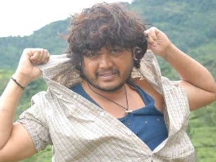 ಗಣೇಶನ ಶೈಲೂ: ಚೆಲುವಿನ ಟ್ರ್ಯಾಜಡಿ ಚಿತ್ತಾರ 