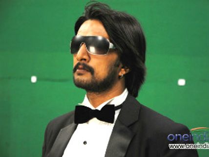 ತೆಲುಗು, ಹಿಂದಿಗೆ ಸುದೀಪ್ ವಿಷ್ಣುವರ್ಧನ ರೀಮೇಕ್